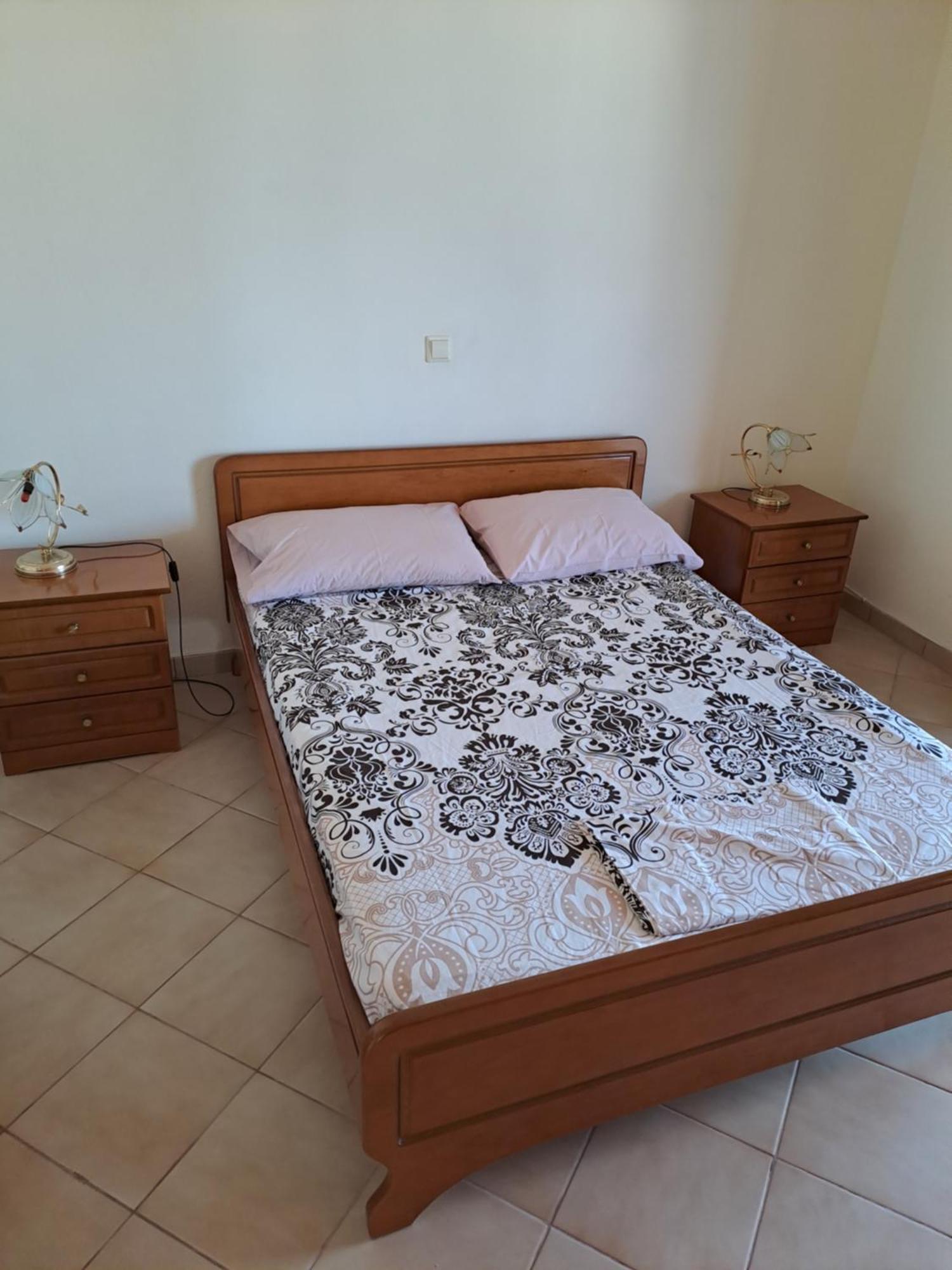 Appartamento Sigri'S Beauty Sígrion Esterno foto