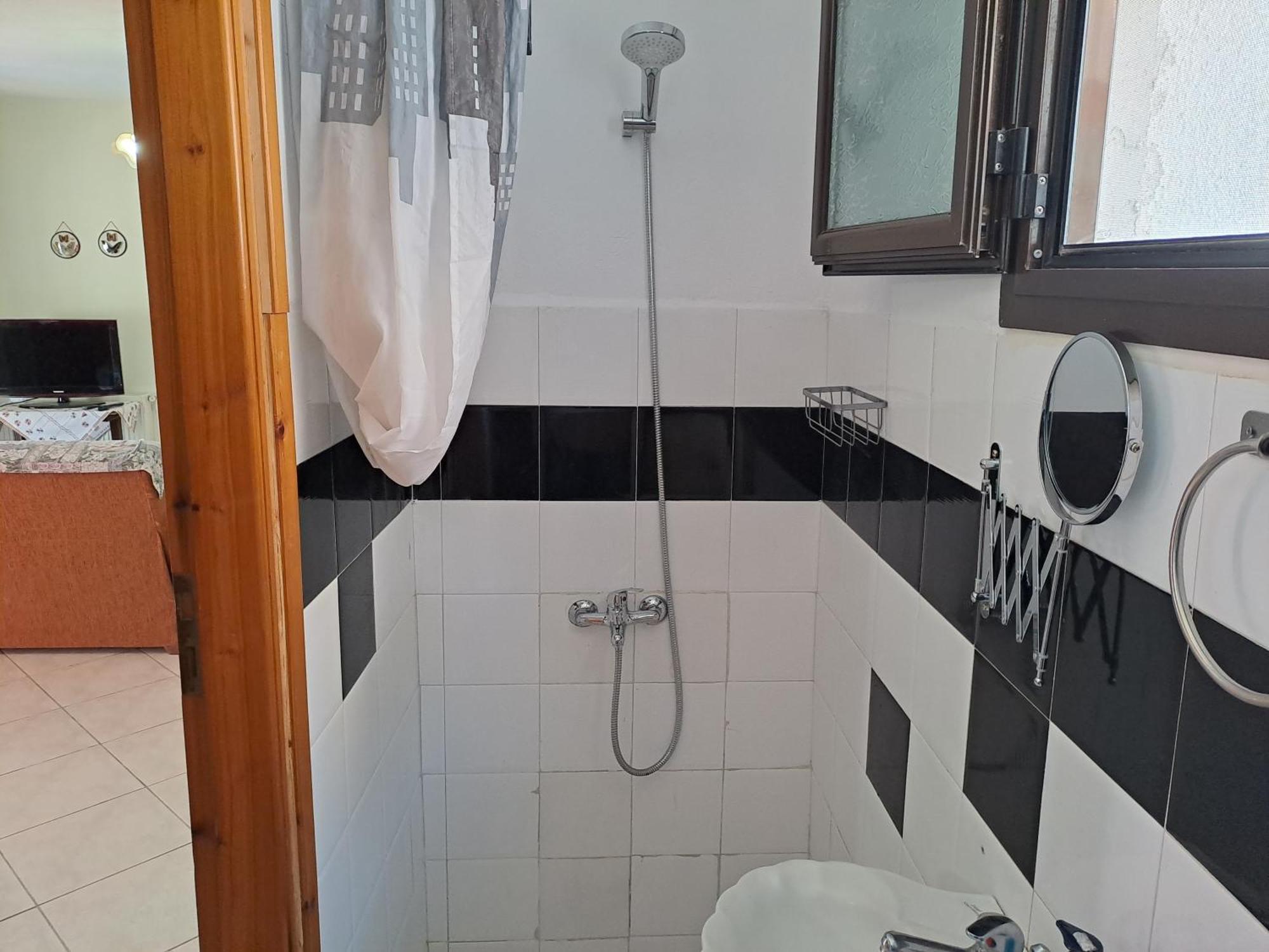 Appartamento Sigri'S Beauty Sígrion Esterno foto