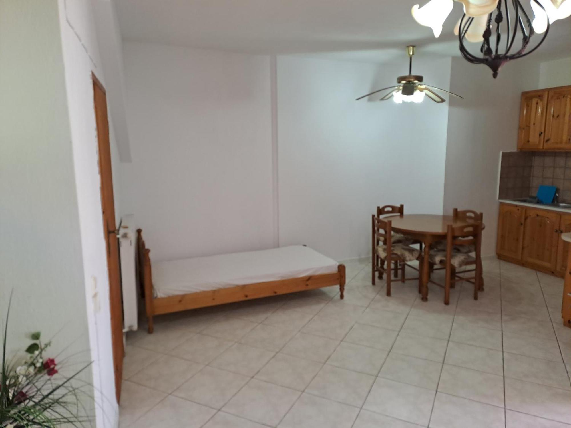 Appartamento Sigri'S Beauty Sígrion Esterno foto